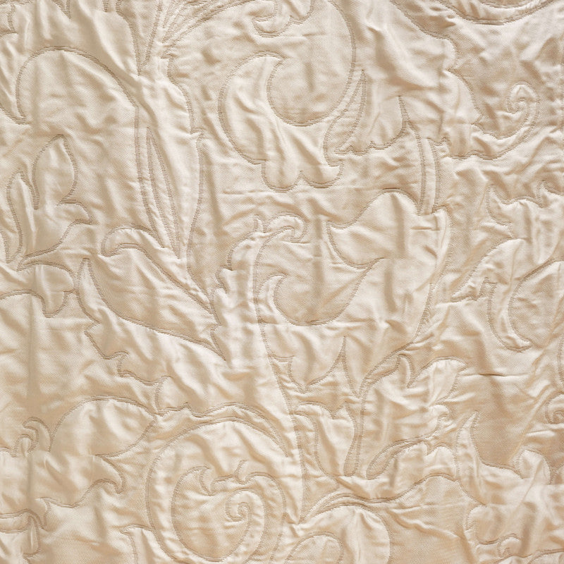 media image for Whimsical Fabric in Creamy White 269