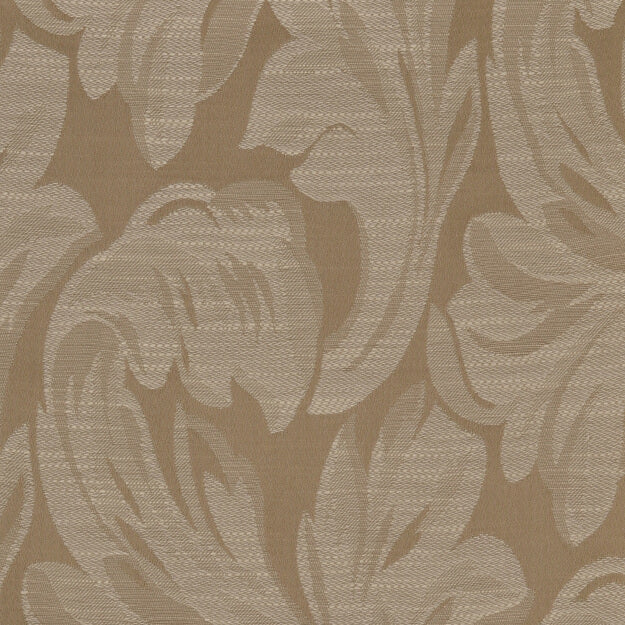 media image for Sample Wilfred Fabric in Brown 266