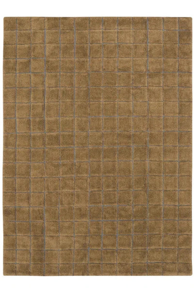 product image of Mosaic Ochre Woolable Rug Lorena Canals Wo Mosaic Och R 1 538