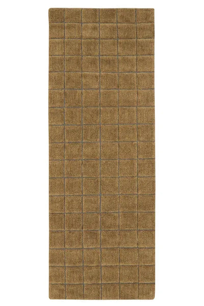 product image for Mosaic Ochre Woolable Rug Lorena Canals Wo Mosaic Och R 2 28