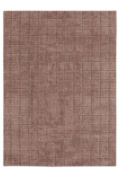 product image of Mosaic Quartz Woolable Rug Lorena Canals Wo Mosaic Qua R 1 552