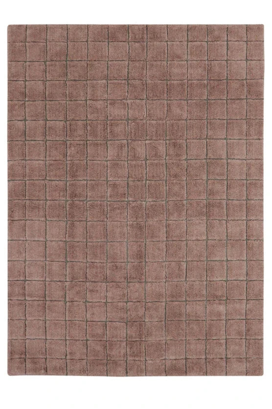 media image for Mosaic Quartz Woolable Rug Lorena Canals Wo Mosaic Qua R 1 259