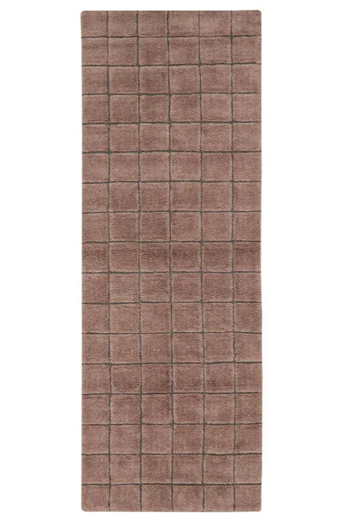 media image for Mosaic Quartz Woolable Rug Lorena Canals Wo Mosaic Qua R 2 242