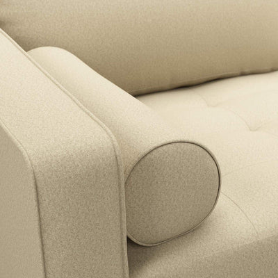product image for Woolish Fabric in Tortilla Tan 73