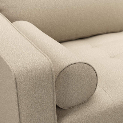 product image for Woolish Fabric in Tan 47