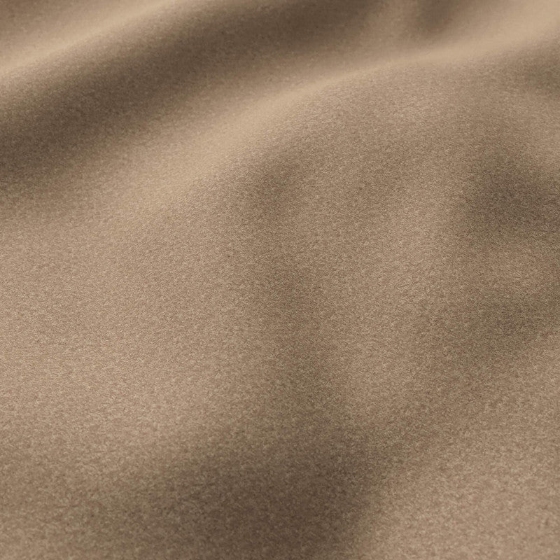 media image for Woolish Fabric in Soft Chestnut Brown 256