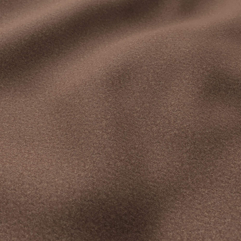 media image for Woolish Fabric in Walnut Brown 234