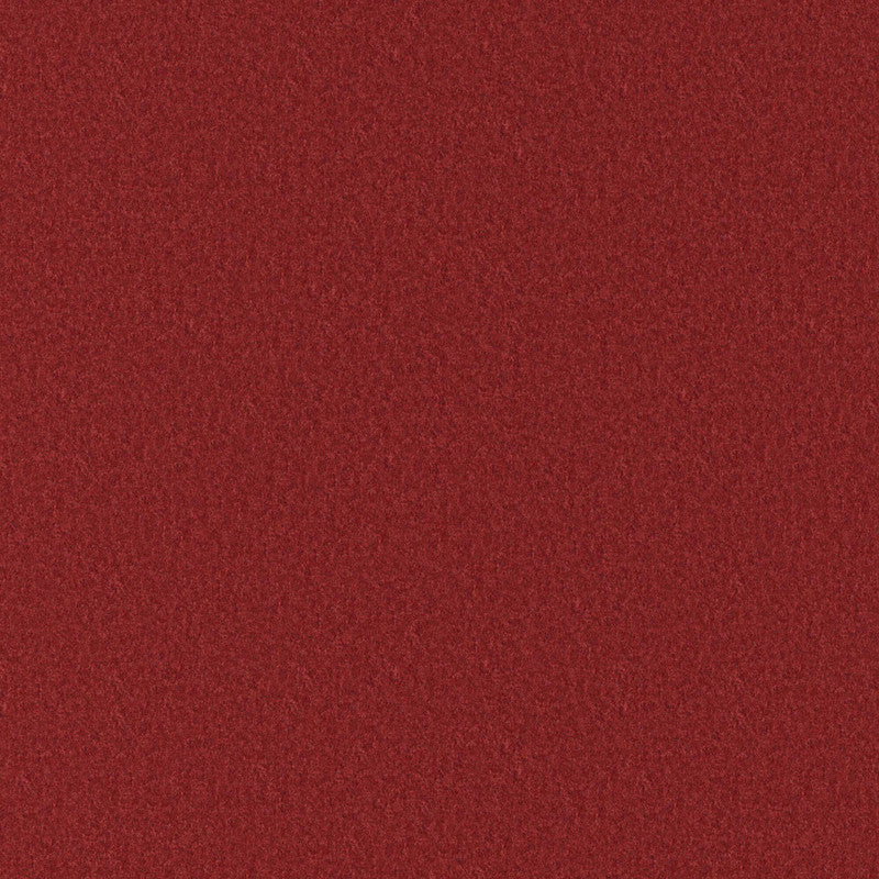 media image for Sample Woolish Fabric in Maroon 264
