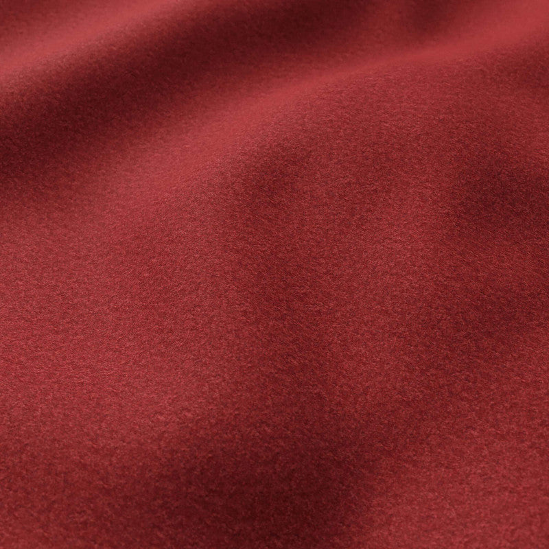 media image for Woolish Fabric in Maroon 211