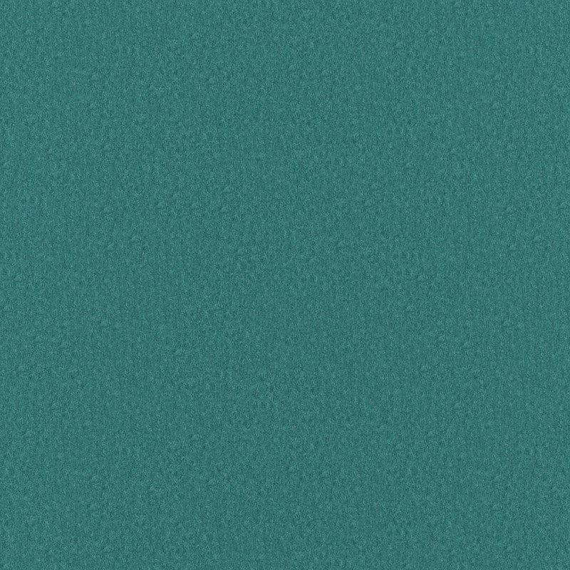 media image for Sample Woolish Fabric in Bold Teal Blue 257