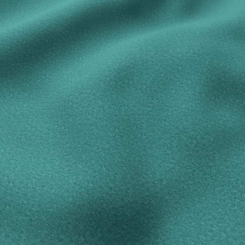 media image for Woolish Fabric in Bold Teal Blue 261