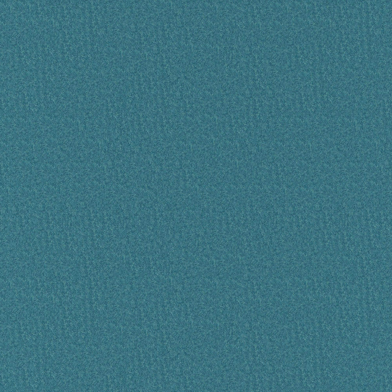 media image for Sample Woolish Fabric in Sea Green Teal 264