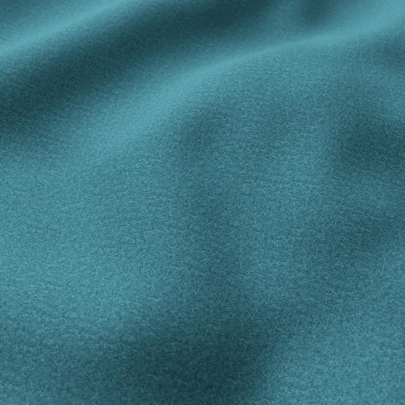 media image for Woolish Fabric in Sea Green Teal 273