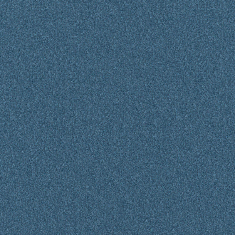 media image for Sample Woolish Fabric in Muted Azure Blue 286