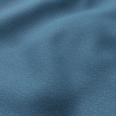 product image for Woolish Fabric in Muted Azure Blue 21