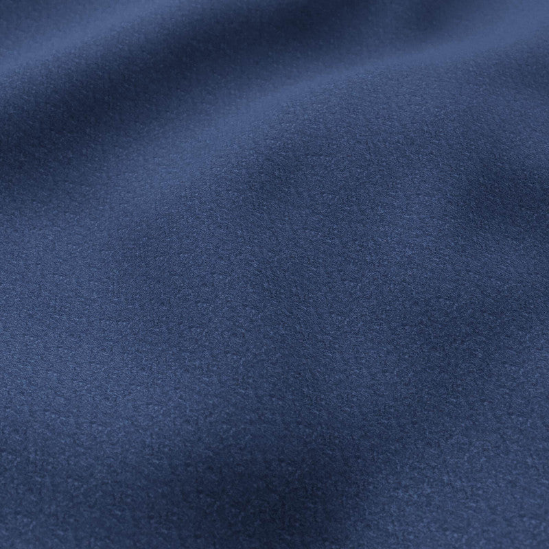 media image for Woolish Fabric in Navy Blue 237