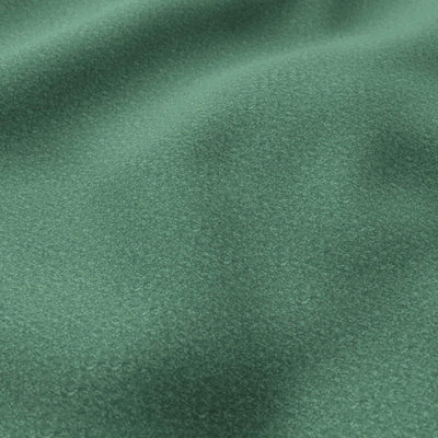 product image for Woolish Fabric in Emerald Green 80