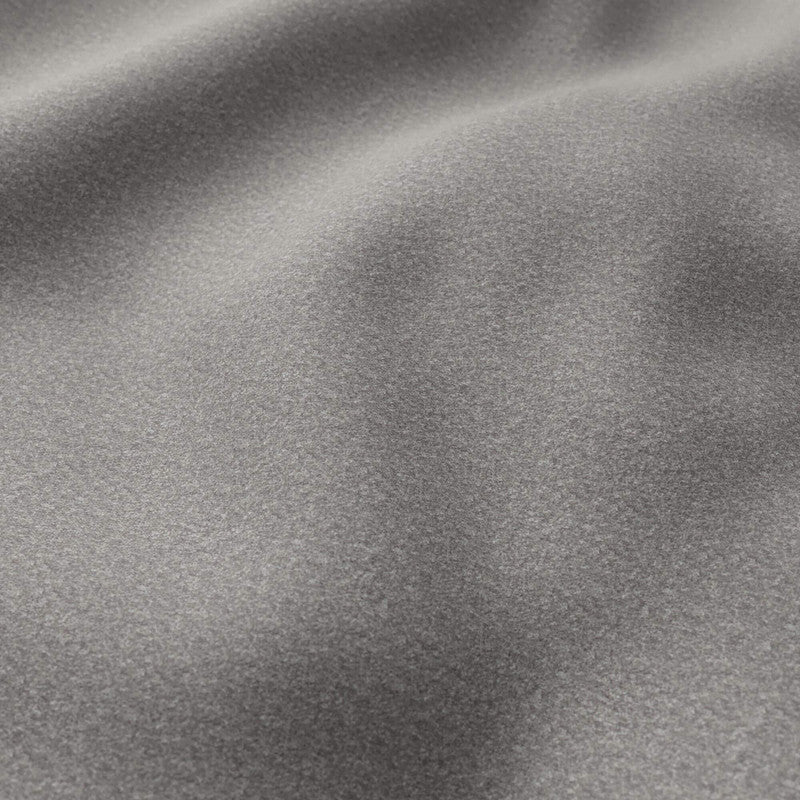 media image for Woolish Fabric in Iron Grey 20