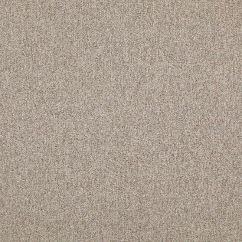 media image for Sample Woolsley Fabric in Latte Brown 243
