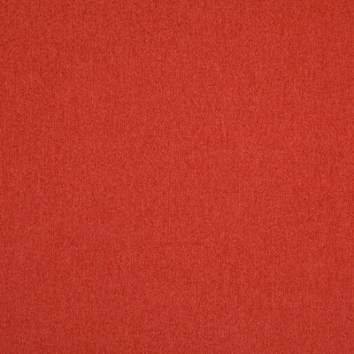 product image of Sample Woolsley Fabric in Fire Red 581