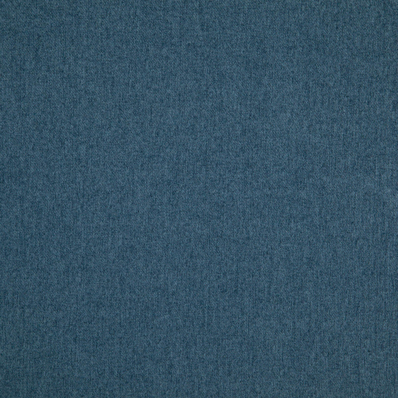 media image for Sample Woolsley Fabric in Denim 233