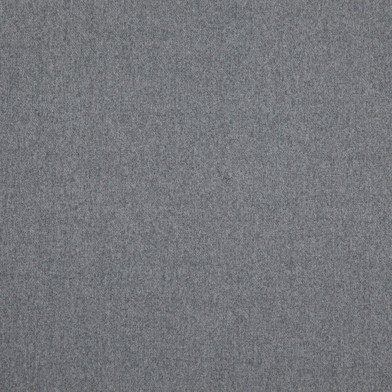 media image for Sample Woolsley Fabric in Smoke Grey 213