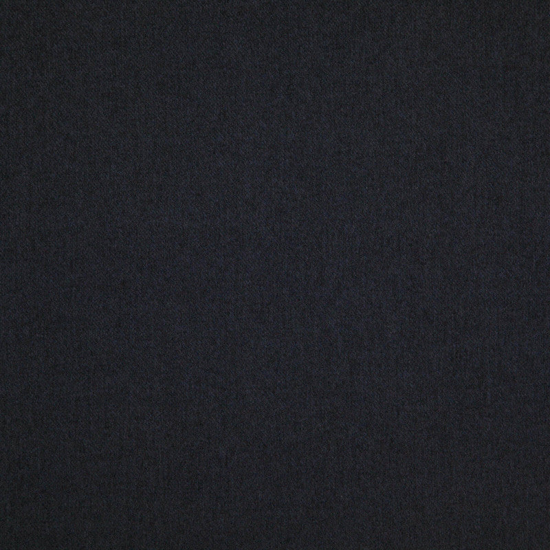 media image for Sample Woolsley Fabric in Midnight Black 210