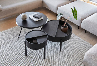 product image for arc side table woud woud 110513 22 75