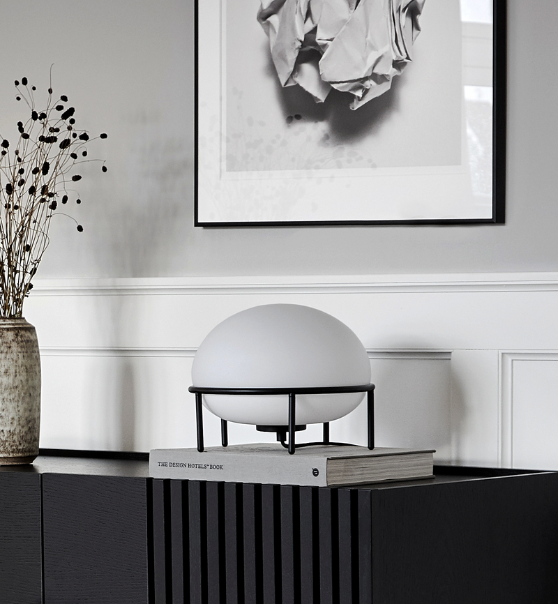 media image for pump table lamp woud woud 139310 4 272