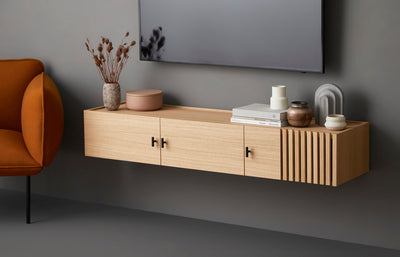 product image for array low sideboard woud woud 120424 15 45