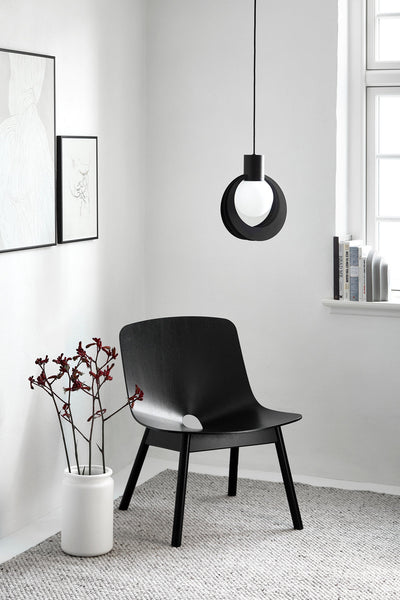 product image for tact dark grey rug by woud woud 160051 4 71