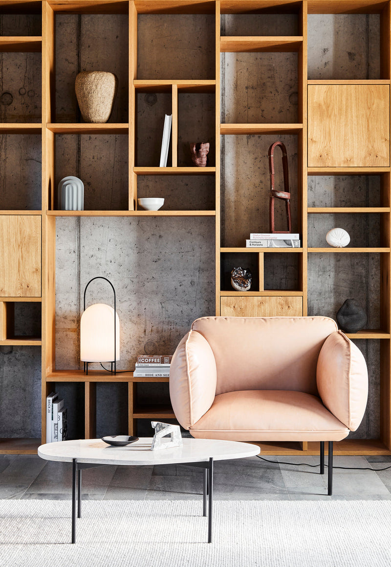 media image for ghost table lamp woud woud 139316 4 20