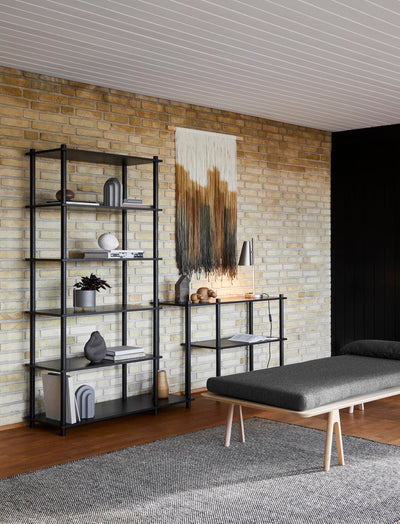 product image for elevate shelving system 13 by woud woud 120682 3 53