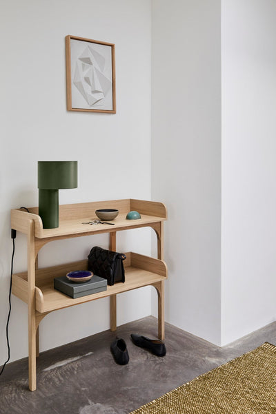 product image for tangent table lamp woud woud 139300 9 21