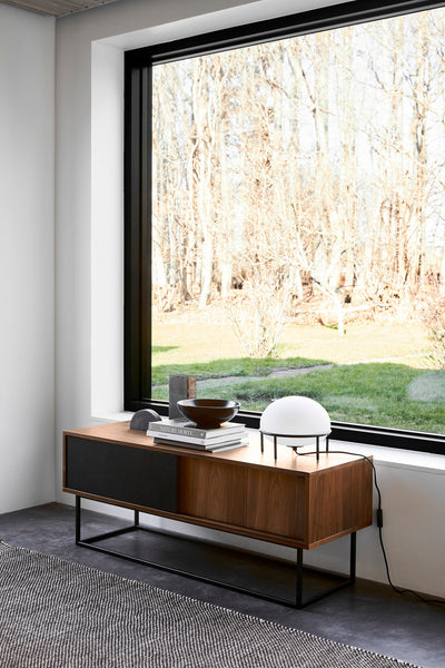 product image for pump table lamp woud woud 139310 2 14