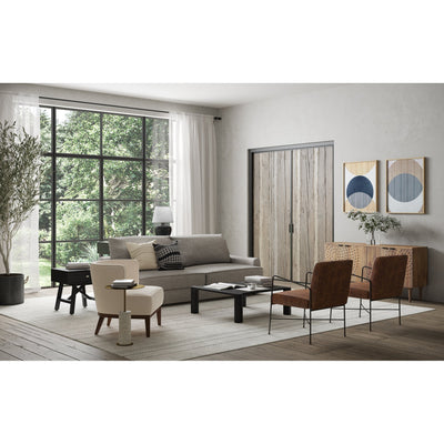 product image for devotion abstract print by Moe's Home Collection mhc wp 1243 37 5 92