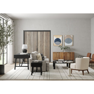 product image for devotion abstract print by Moe's Home Collection mhc wp 1243 37 6 77