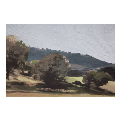 product image for Vast Country Framed Painting 3 34