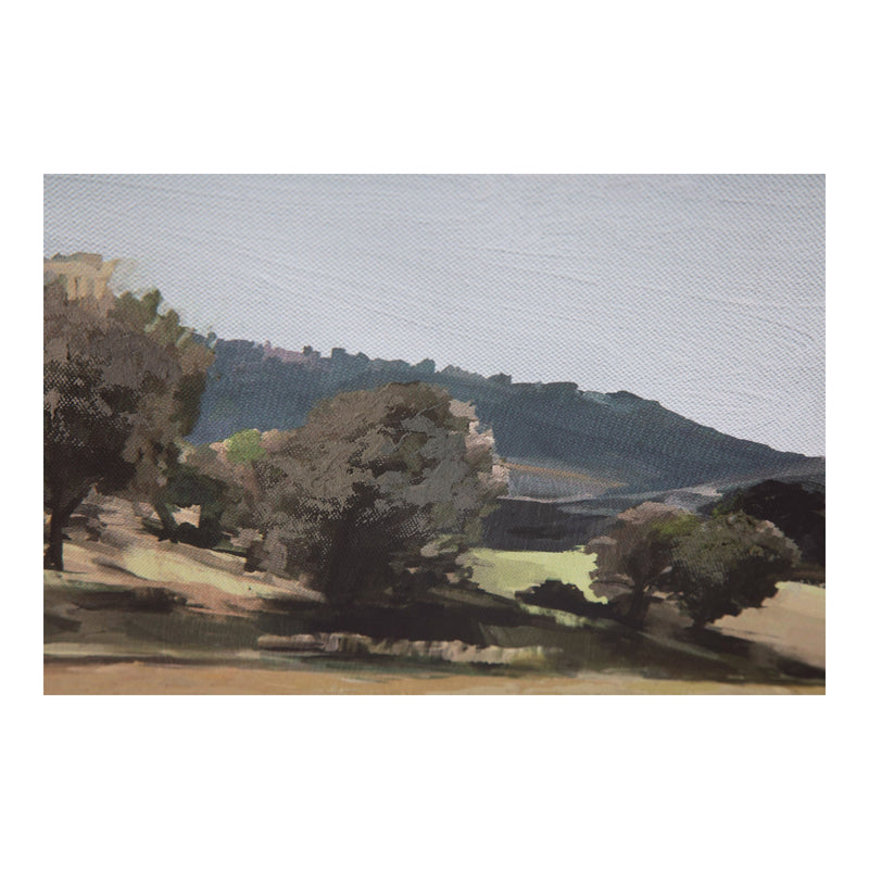 media image for Vast Country Framed Painting 3 248