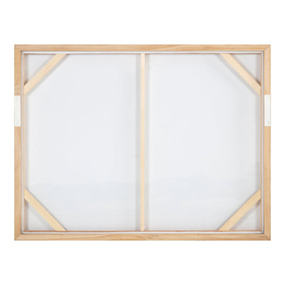 product image for Vast Country Framed Painting 6 78