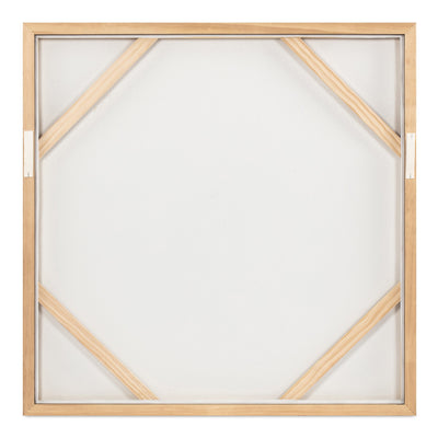 product image for Flutter Framed Painting Cool Moes Home Collection Mhc Wp 1306 37 3 70