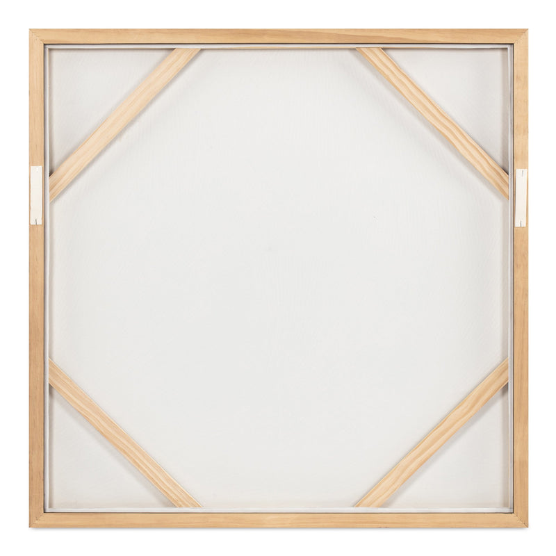 media image for Flutter Framed Painting Cool Moes Home Collection Mhc Wp 1306 37 3 266