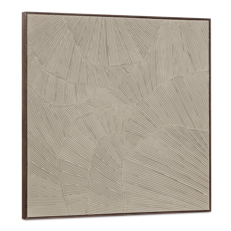 media image for Flutter Framed Painting Cool Moes Home Collection Mhc Wp 1306 37 2 241