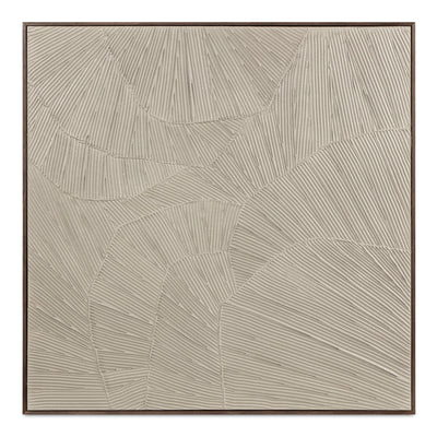 product image for Flutter Framed Painting Cool Moes Home Collection Mhc Wp 1306 37 1 38