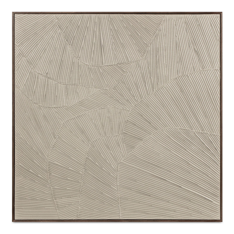 media image for Flutter Framed Painting Cool Moes Home Collection Mhc Wp 1306 37 1 220