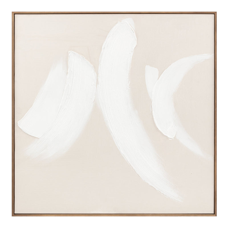 media image for Chorus 2 Framed Painting Moes Home Collection Mhc Wp 1309 37 1 268