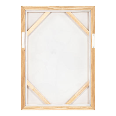 product image for Blush Framed Painting Moes Home Collection Mhc Wp 1311 37 3 66