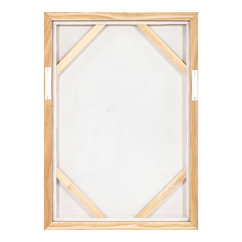 media image for Blush Framed Painting Moes Home Collection Mhc Wp 1311 37 3 280