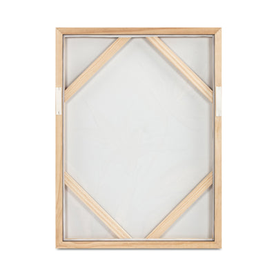 product image for Paradis 1 Framed Painting Moes Home Collection Mhc Wp 1312 37 7 18