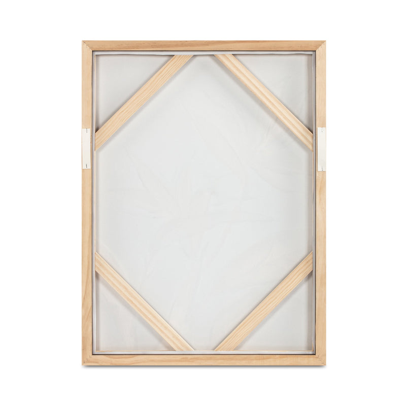 media image for Paradis 1 Framed Painting Moes Home Collection Mhc Wp 1312 37 7 250